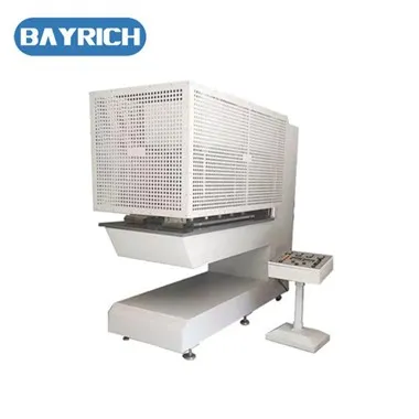 Машина за високофреквентно заваривање