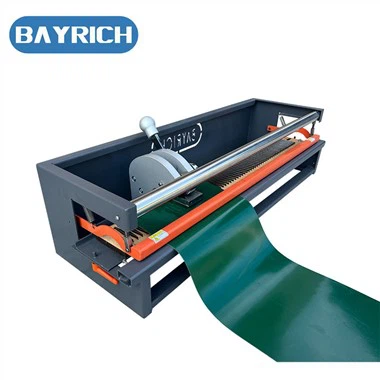 Машина за ручно бушење прстију